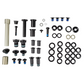 Enduro Carbon Suspension Pivot Bolt Kit