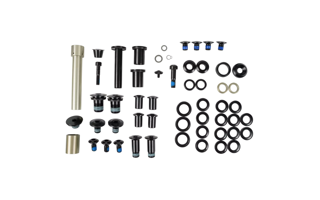 Bolt & Pivot Kits – Specialized