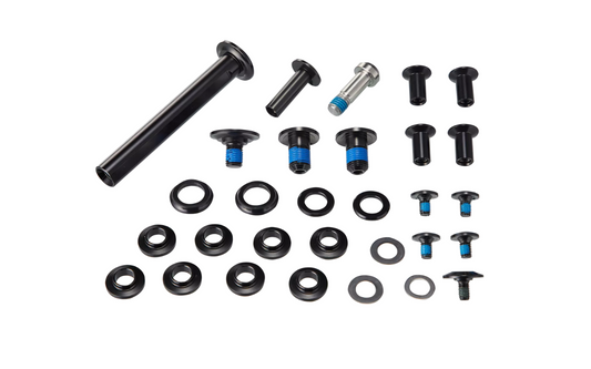 Specialized fsr bolt kit hotsell
