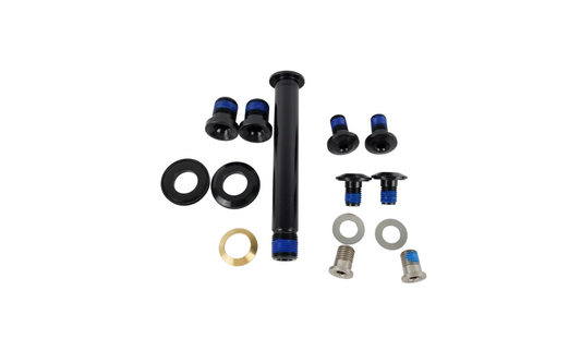 Epic Suspension Pivot Bolt Kit