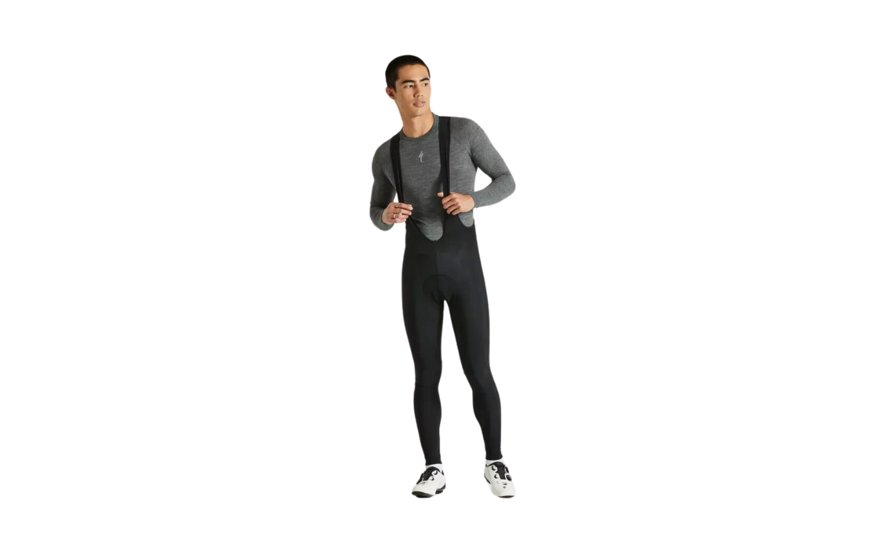 Men's RBX Comp Thermal Bib Tights