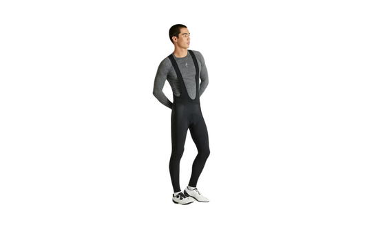 Men's RBX Comp Thermal Bib Tights