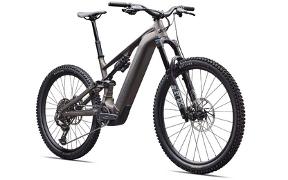 Turbo Levo 4 Comp Alloy