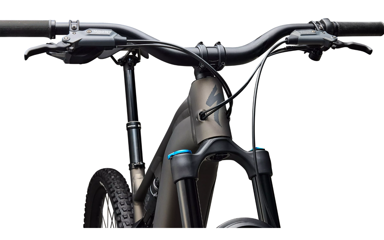 Turbo Levo 4 Comp Alloy