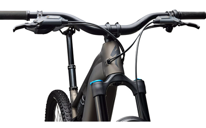 Turbo Levo 4 Comp Alloy
