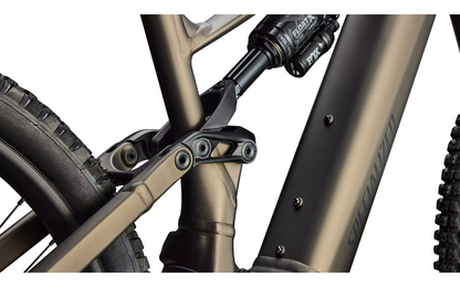 Turbo Levo 4 Comp Alloy