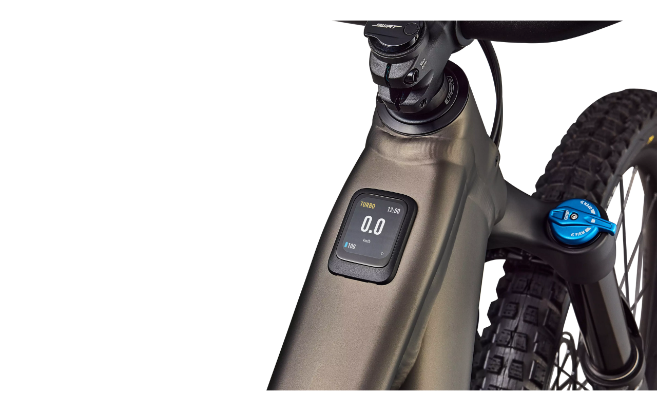 Turbo Levo 4 Comp Alloy