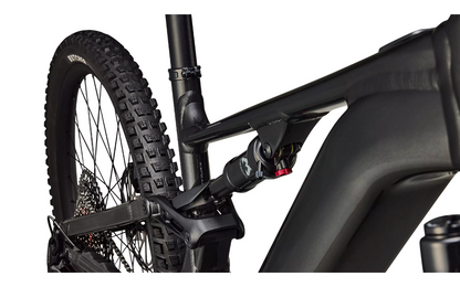 Turbo Levo 4 Alloy