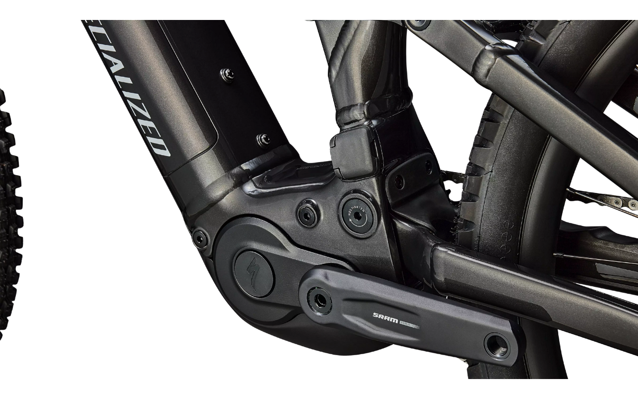 Turbo Levo 4 Alloy