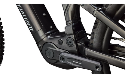 Turbo Levo 4 Alloy