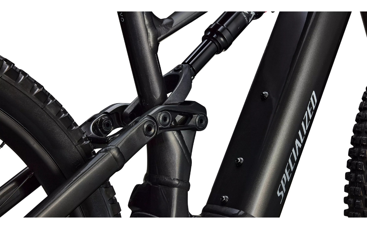 Turbo Levo 4 Alloy
