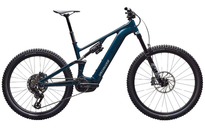 Turbo Levo 4 Comp Alloy