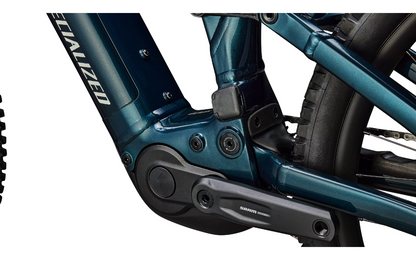 Turbo Levo 4 Comp Alloy