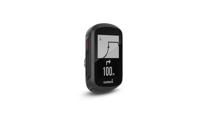 Garmin Edge 130 Plus HR Bundle