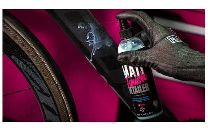 Muc-Off Matt Finish Detailer