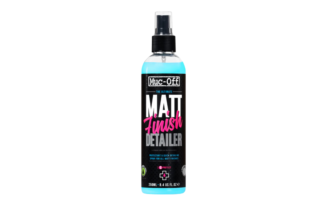 Muc-Off Matt Finish Detailer