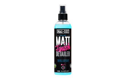 Muc-Off Matt Finish Detailer