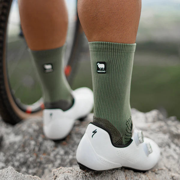 Versus Merino Winter Socks