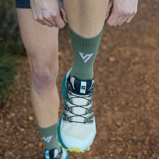 Versus Merino Winter Socks