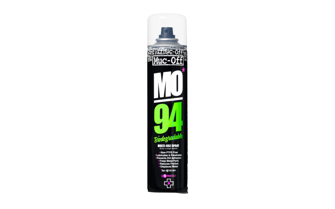 Muc-Off Bike Protect Spray