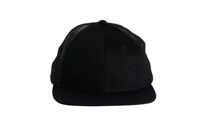 S-Logo Trucker Hat