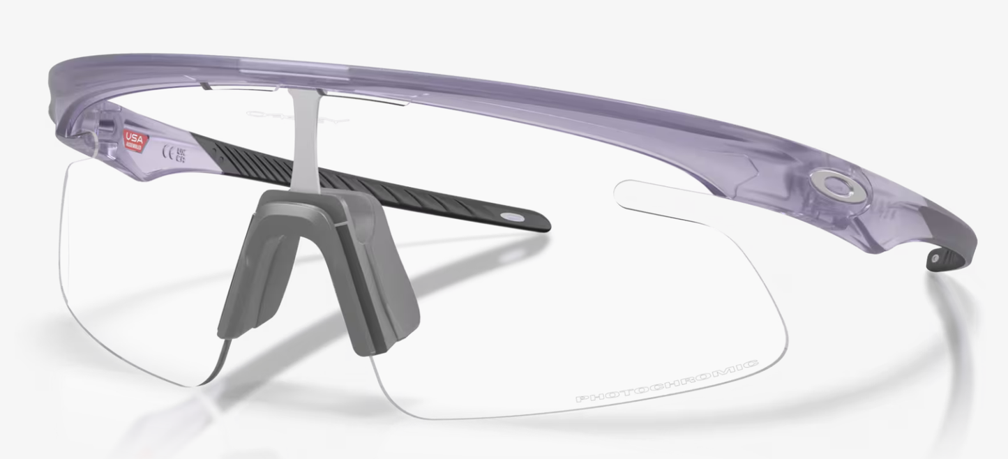 Oakley Rslv Lite