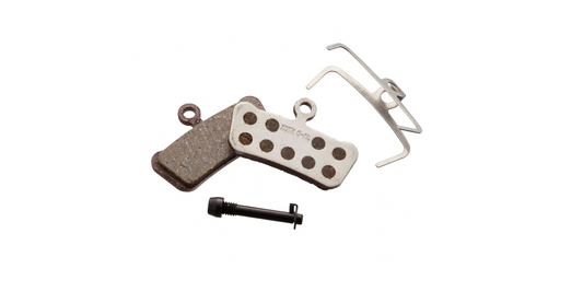 SRAM Elixir X0 Trail Metal Brake Pads