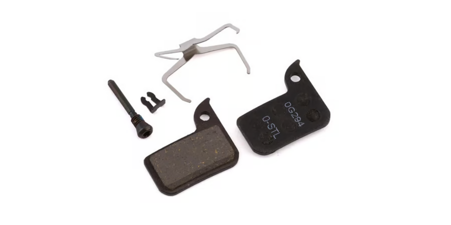 SRAM Road / CX Organic/Steel Brake Pads