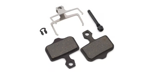 SRAM Organic Small Disc Brake Pads