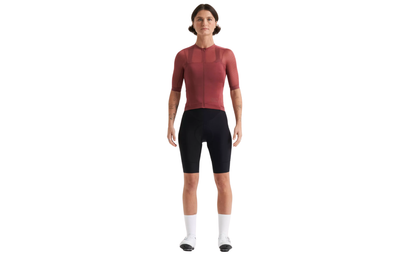 Women's Prime Lightweight Short Sleeve Jersey