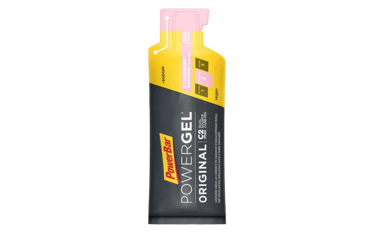 Powerbar Powergel Original