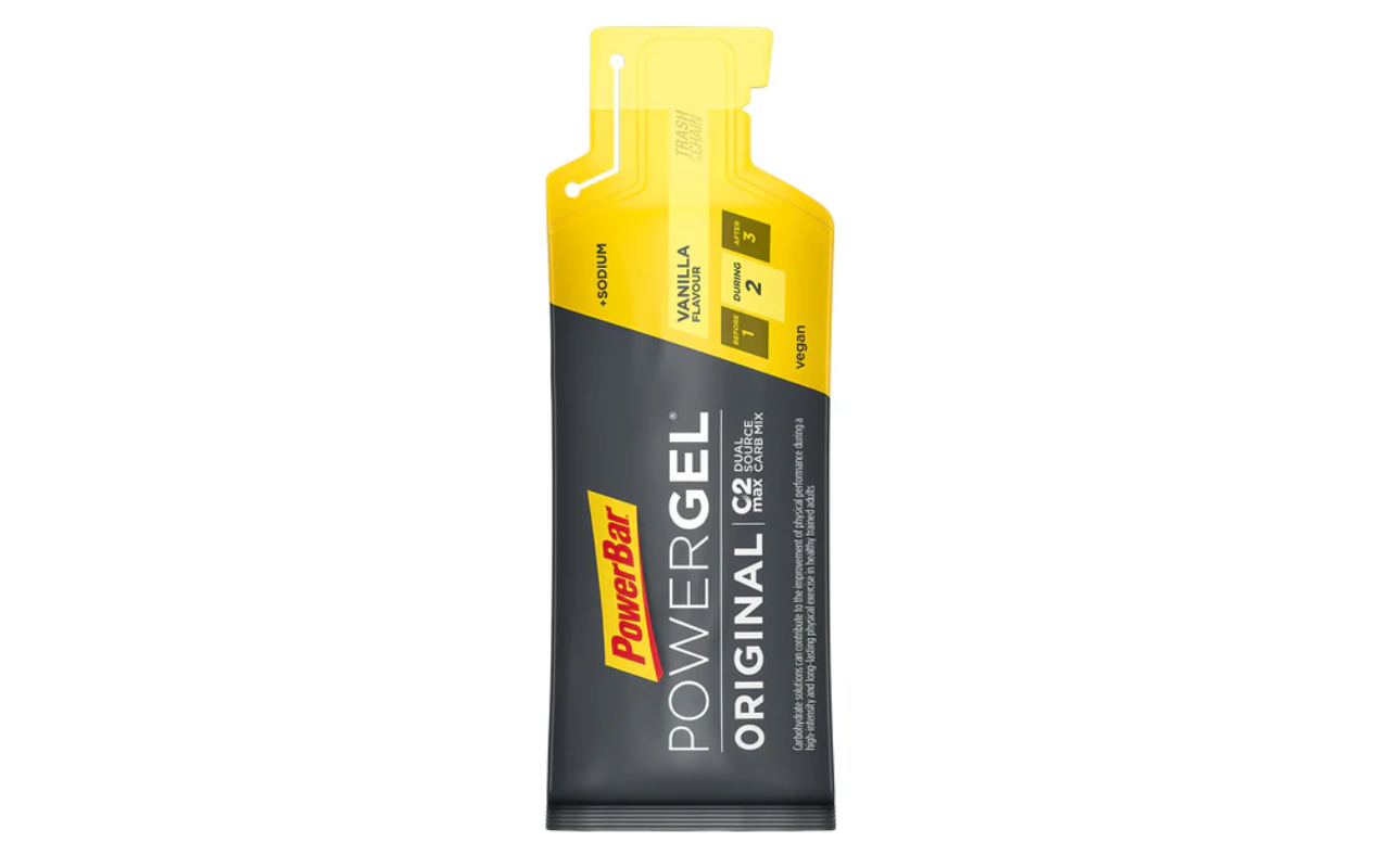 Powerbar Powergel Original