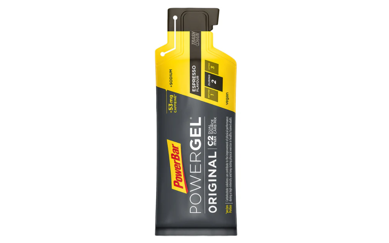 Powerbar Powergel Original