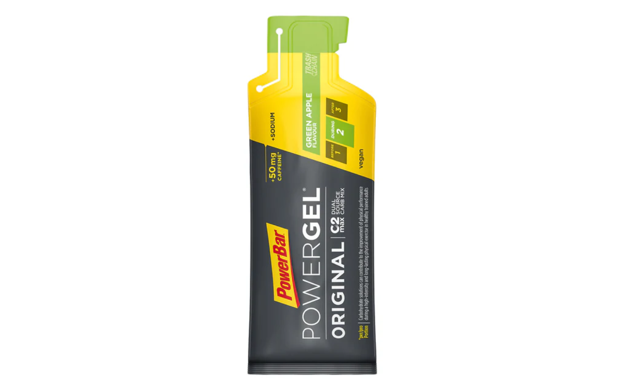 Powerbar Powergel Original