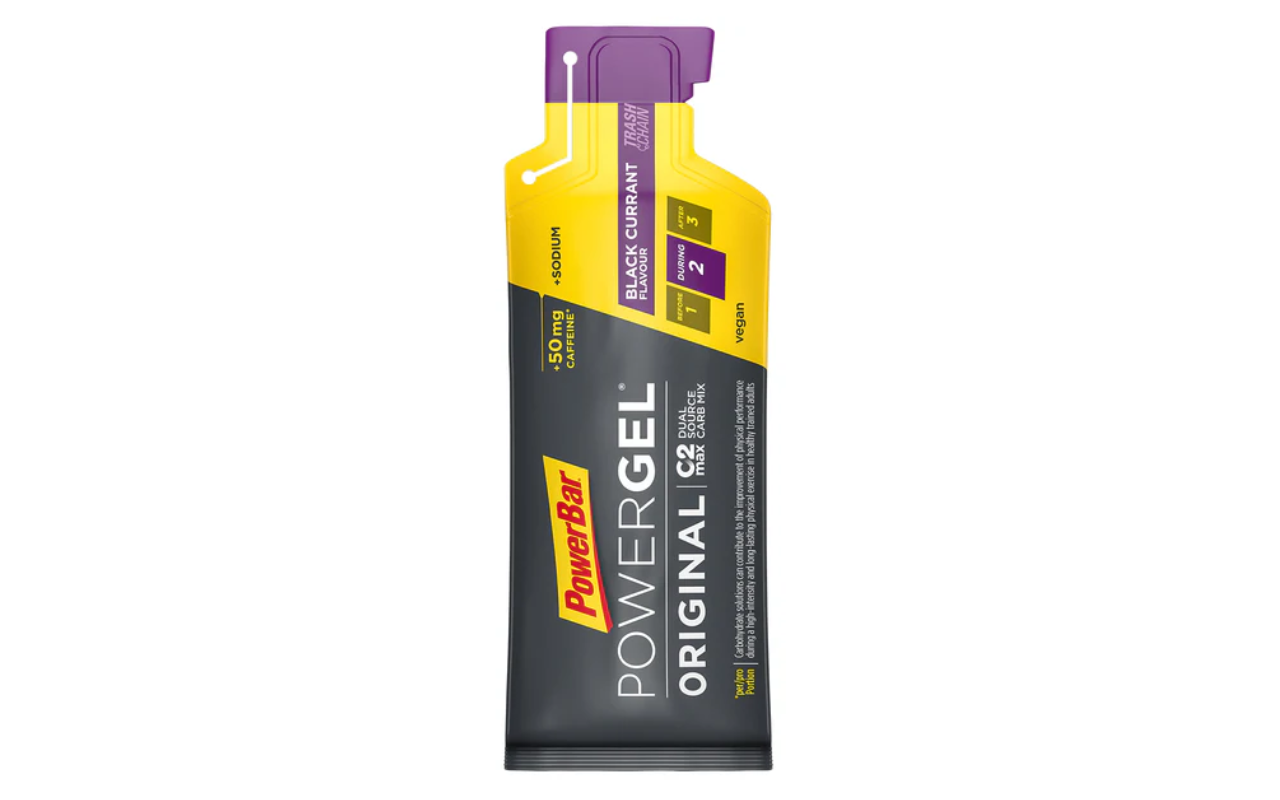 Powerbar Powergel Original