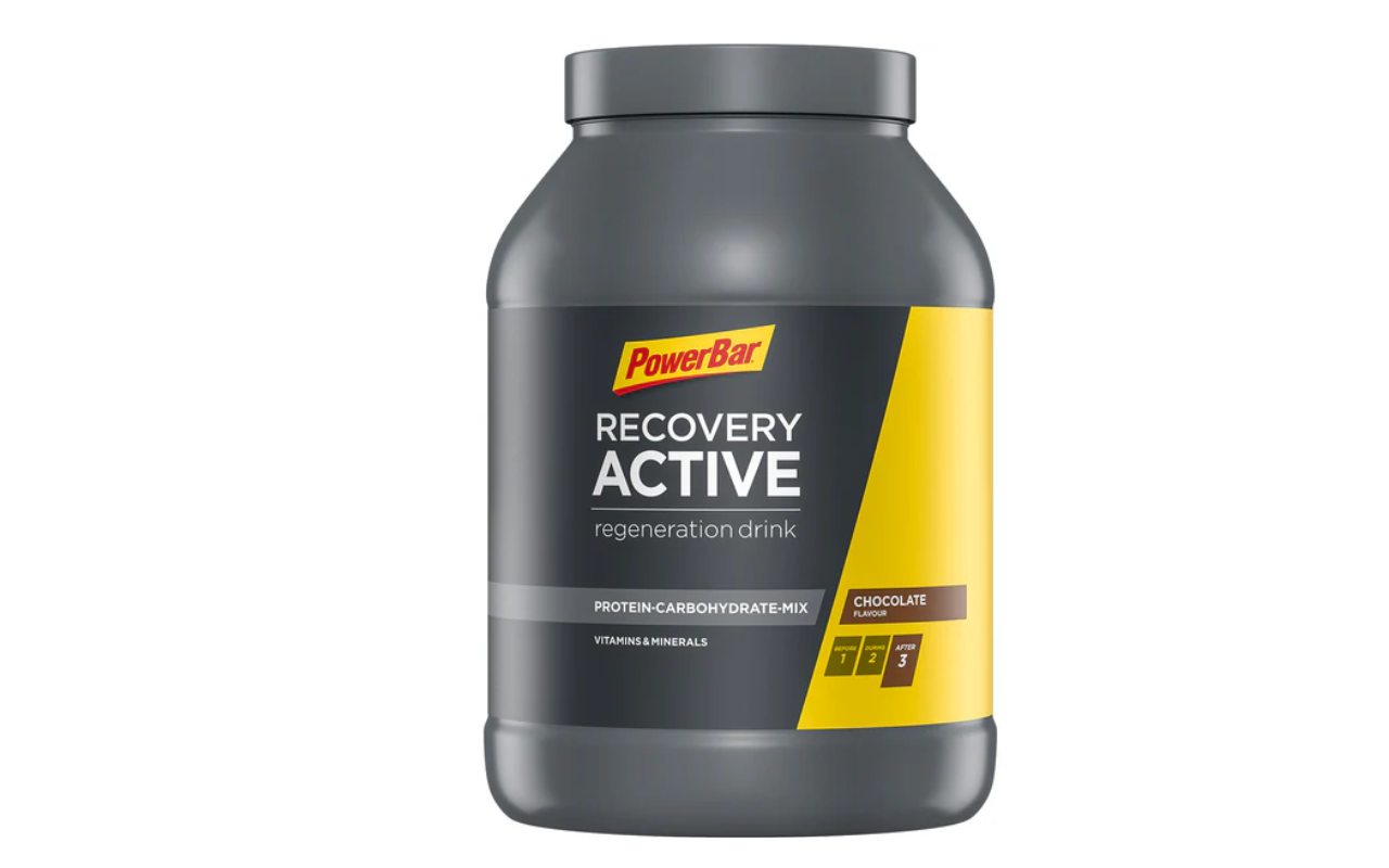 Powerbar Recovery Active