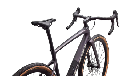 Diverge 4 Expert - Shimano GRX Di2