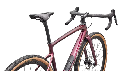 Diverge 4 Pro - SRAM Force XPLR