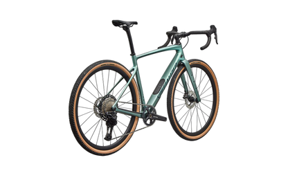 Diverge 4 Expert - Shimano GRX Di2
