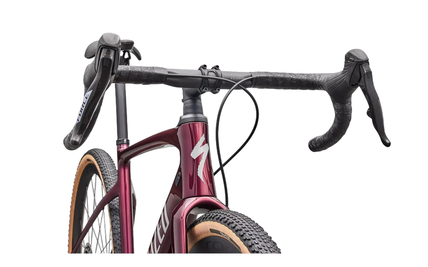 Diverge 4 Pro - SRAM Force XPLR