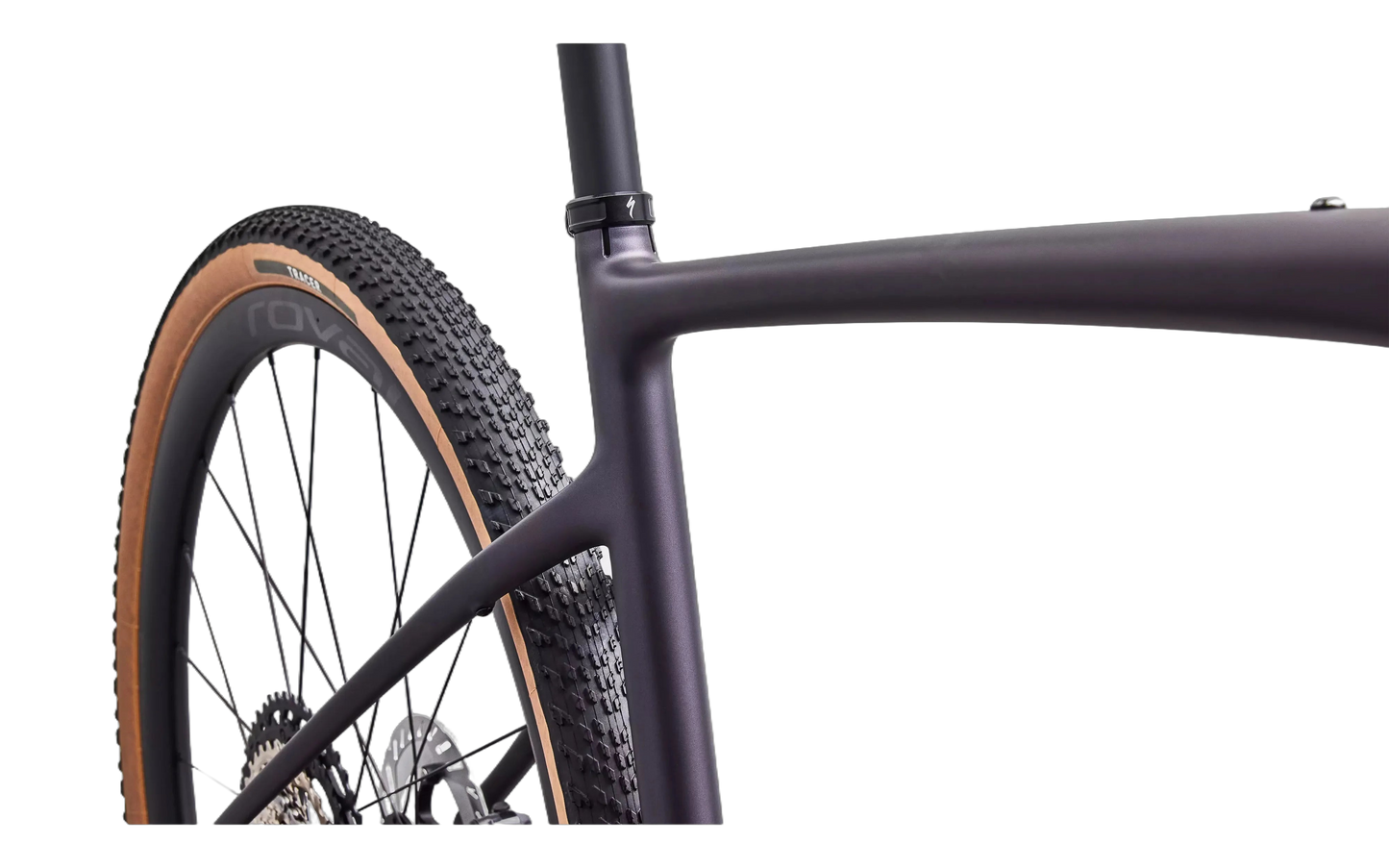 Diverge 4 Expert - Shimano GRX Di2