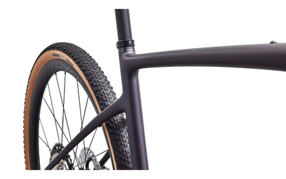 Diverge 4 Expert - Shimano GRX Di2