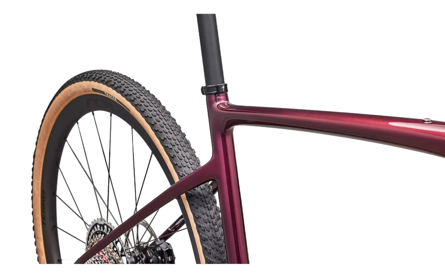 Diverge 4 Pro - SRAM Force XPLR