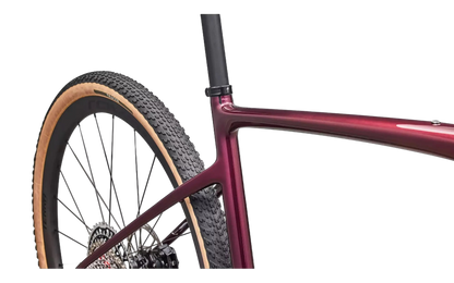 Diverge 4 Pro - SRAM Force XPLR