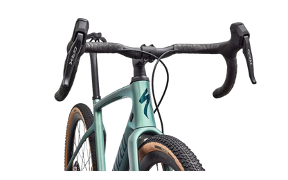 Diverge 4 Expert - Shimano GRX Di2