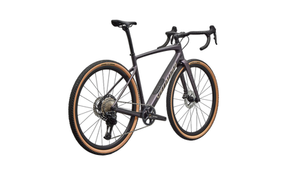 Diverge 4 Expert - Shimano GRX Di2