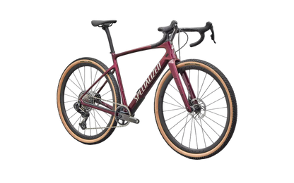 Diverge 4 Pro - SRAM Force XPLR