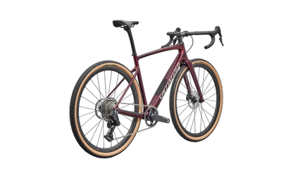 Diverge 4 Pro - SRAM Force XPLR