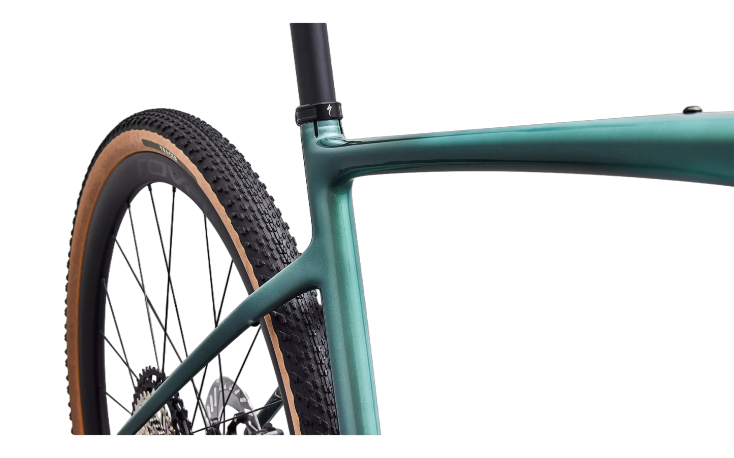 Diverge 4 Expert - Shimano GRX Di2