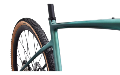 Diverge 4 Expert - Shimano GRX Di2